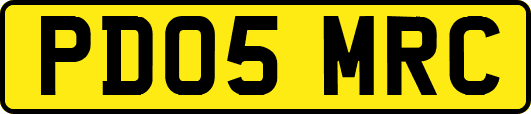PD05MRC