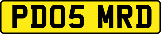 PD05MRD