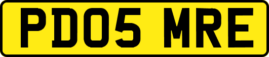 PD05MRE