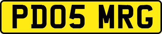 PD05MRG