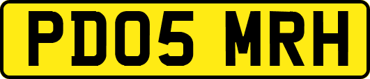 PD05MRH