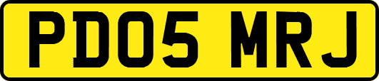 PD05MRJ
