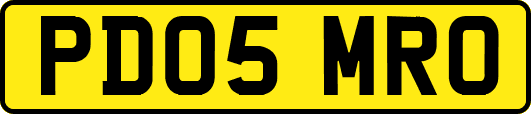 PD05MRO