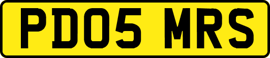 PD05MRS