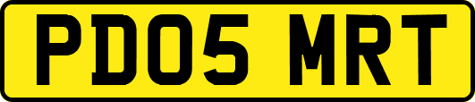 PD05MRT