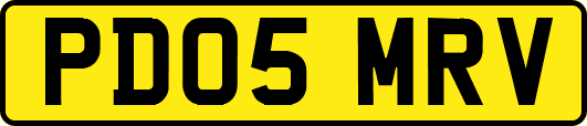 PD05MRV