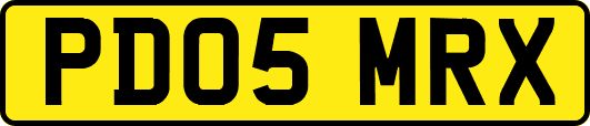 PD05MRX