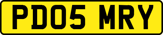 PD05MRY