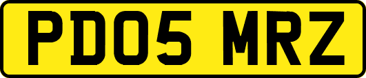 PD05MRZ