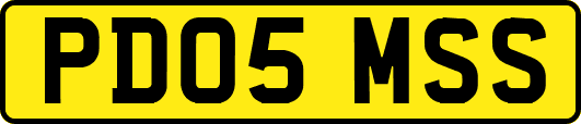 PD05MSS