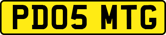 PD05MTG
