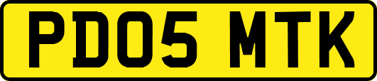 PD05MTK