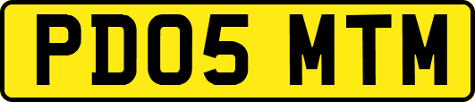 PD05MTM