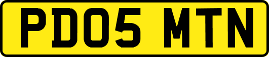 PD05MTN