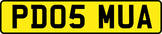 PD05MUA