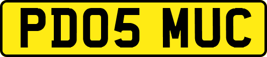PD05MUC