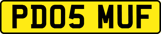 PD05MUF