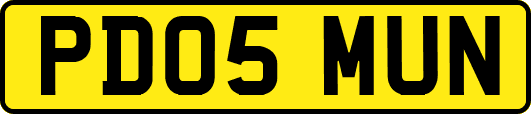 PD05MUN