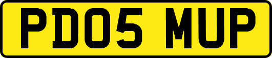 PD05MUP