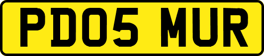 PD05MUR