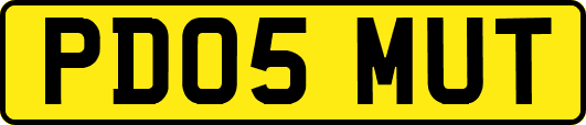 PD05MUT