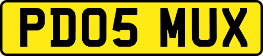 PD05MUX