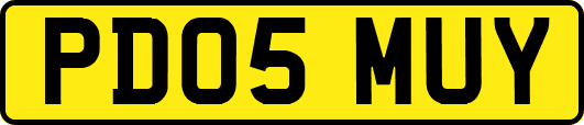 PD05MUY