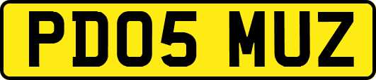 PD05MUZ