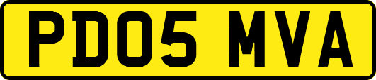 PD05MVA