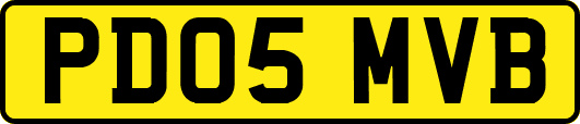 PD05MVB