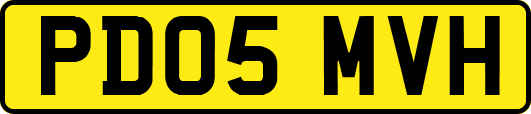 PD05MVH