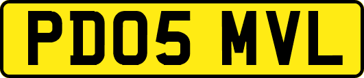 PD05MVL