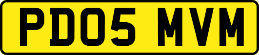 PD05MVM
