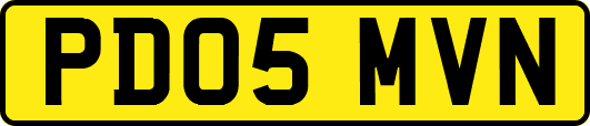 PD05MVN
