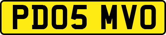 PD05MVO