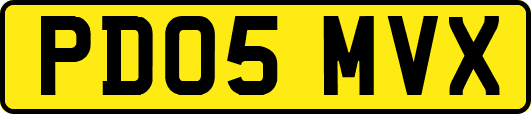 PD05MVX