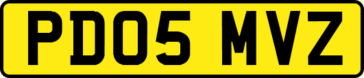 PD05MVZ
