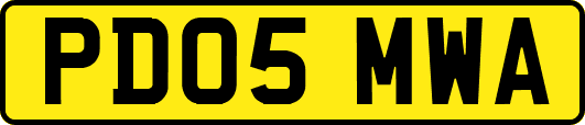 PD05MWA