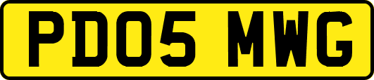 PD05MWG