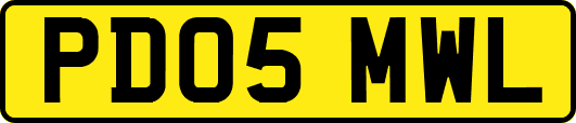 PD05MWL