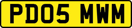 PD05MWM