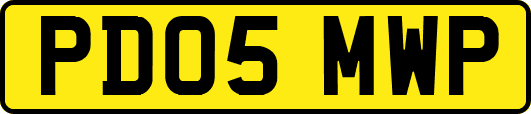 PD05MWP