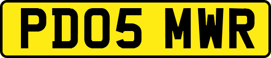 PD05MWR