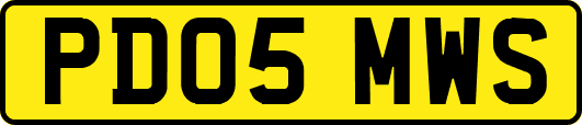 PD05MWS