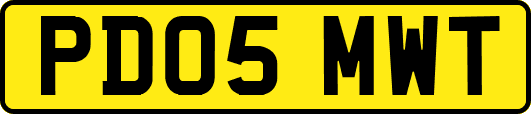 PD05MWT
