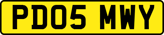 PD05MWY