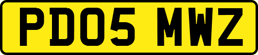 PD05MWZ