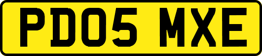 PD05MXE