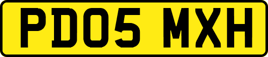 PD05MXH