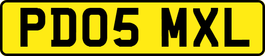PD05MXL